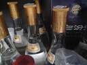 汾酒黄盖玻汾 清香型白酒 53度 475mL 单瓶装 纯粮酒 端午送礼 实拍图