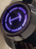 漫步者（EDIFIER）HECATE G2有线专业版USB7.1声道耳机电竞游戏头戴式电脑网课办公麦克风专用三角洲FPS吃鸡耳机黑色 实拍图