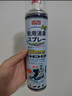 巨奇（JUQI）鞋子除臭剂360ml*3瓶银离子消毒杀菌脚臭喷雾球鞋防臭去异味速干 实拍图