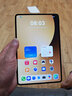 HUAWEI MatePad Mini 支持教育优惠 华为平板电脑小平板大手机 SIM卡版可通话移动办公12+256GB 曜石黑 实拍图