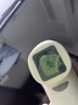 邦力健体温计成人儿童婴儿体温枪家用额温枪医用电子温度计无汞 SET-02 实拍图