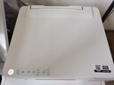 爱普生（EPSON）【6代新品】L1358 墨仓式A4彩色无线单功能家用打印机 家用/办公 AI学习打印机（微信/远程打印） 实拍图