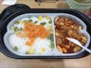 统一开小灶自热米饭小香菇烧肉口味256克 *2盒 微微辣 户外即食 实拍图
