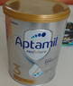 爱他美（Aptamil）白金澳洲版 幼儿配方奶粉 3段(12-36个月) 900g 3罐箱装 实拍图