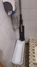 佳帮手搓洗平板胶棉拖把盆桶拖布带桶长方形大口径家用清洁手提水桶 实拍图