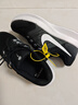 耐克NIKE跑步鞋男减震透气RUN SWIFT 3运动鞋春夏款DR2695-002黑白42 实拍图