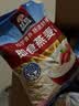 桂格（QUAKER）即食燕麦片1000克袋装 营养早餐 膳食纤维 零添加白砂糖 实拍图