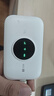 TCL随身wifi三网通用免插卡移动无线wifi6支持5G/4G设备车载路由器便携无限制联通电信全国通用2026款 【经典充电款】3000毫安大电池超长续航24小时 不限速不虚标月享1500G 实拍图