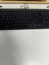 联想（Lenovo）键盘 有线键盘 M120K有线超薄键盘 电脑办公键盘 巧克力按键笔记本键盘 实拍图