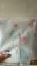 英氏（YEEHOO）婴儿衣服新生儿连体衣男女宝宝100%精梳棉婴幼儿居家爬服四季款 实拍图