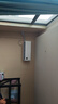 小米米家空调 【新品】巨省电26款 1.5匹 一级能效  空调挂机 35GW-PG15/N2A1【整机十年质保】 实拍图