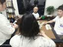 雀满楼【低音杀菌除湿不卡牌】麻将机全自动麻将桌折叠餐桌两用家用一体 【5.0超薄旋风过山车】仿玉麻将+驼绒+盖板+X004 高配版 麻将牌大小请详询客服 实拍图
