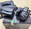佳能（Canon）RF50mm F1.8 STM 大光圈定焦镜头 微单相机人像镜头  RF卡口适用r50 r10  r7 r62 小痰盂镜头 实拍图
