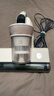 莱克吉米【新品】除螨仪床吸力吸尘神器S4Ultra家用床上高温杀菌小型手持去螨虫吸毛一体机【价保618】 实拍图