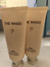 后（The history of Whoo）气韵生新版洗面奶180ml*2 温和清洁洁面平衡水油 实拍图
