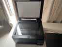 爱普生（EPSON）【6代新品】L3353墨仓式彩色家用AI学习打印机 L3251/L3255升级版(打印复印扫描 微信/无线 黑色） 实拍图