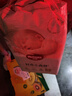 好奇（Huggies）小森林纸尿裤S62片(4-8kg)尿不湿心钻【低敏天花板】 实拍图