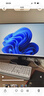 AOC 27英寸2K 180Hz FastIPS 1ms 广色域 HDR 低蓝光不闪  MBRSync游戏电竞电脑显示器 宙斯盾Q27G41E 实拍图