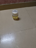 网易严选浴室香氛香薰空气清新剂卫生间厕所除臭消臭蛋栀子400ml 实拍图