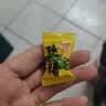 宏源 陈皮糖 500g 袋装 糖果零食 婚庆糖果 前台招待 怀旧糖 喜糖 实拍图