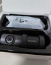 盯盯拍行车记录仪MINI3S 4K版 超高清影像360°旋转镜头5GWiFi 超级电容 实拍图