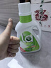 妈妈壹选天然植皂洗衣液17斤（瓶3kg+瓶1kg+袋1kgx4+500g）洁净清香 实拍图