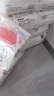 贝亲（Pigeon）新生婴儿手口柔湿巾加厚擦口擦手擦屁屁湿纸巾婴儿专用100抽*18包 实拍图