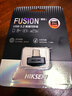 海康威视（HIKVISION）64GB Type-C手机U盘迷你小巧F450读速450MB/s车载娱乐高速C口U盘适用苹果电脑平板通用优盘大容量 实拍图