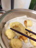利仁（Liven）【升级款】和面机家用 揉面机全自动和面揉面一体机5L厨师机发酵发面搅面机面食机HMJ-D5621 实拍图