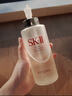 SK-II神仙水精华液330ml礼盒sk2补水保湿护肤品套装化妆全套生日礼物女 实拍图