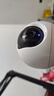 萤石C6c 800万室内AI标准版云台+256G监控专用存储卡 4K超清智能无线监控家用摄像头双向通话自动巡视 实拍图