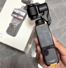 大疆 DJI Osmo Pocket 3 标准版 一英寸口袋云台相机 OP灵眸手持数码相机 vlog 便携美颜摄像 实拍图