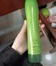 姬存希植物萃取黄瓜凝胶250ml 补水保湿清爽控油舒缓啫喱 实拍图