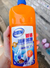 老管家管道疏通啫喱1kg强力卫生间厨房下水道疏通剂清洁剂溶解剂 实拍图