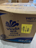 维达（Vinda）有芯卷纸 蓝色经典4层200克*27卷 高克重卫生纸 厕纸纸巾整箱 实拍图