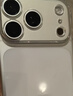 绿联【相机键全包|软边更护机】适用iphone17Pro手机壳苹果17Pro保护套全包透明防摔气囊超薄 实拍图
