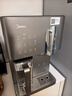美的（Midea）冰块净水器加热直饮一体机冰魔方Max自来水过滤矿化净饮机【热卖TOP】台式免安装 JLB3799T-RO 实拍图