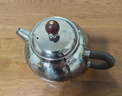 TILIVING钛立维纯钛泡茶壶功夫茶具套装茶壶茶杯整套个人专用 实拍图