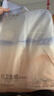 十月结晶刀纸产妇纸（34*60cm）月子纸孕产妇产褥期卫生纸2袋（250g*8包） 实拍图
