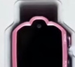 华为儿童智能手表3pro 防水GPS定位全网通4G拍照通话手表移动联通电信 蓝色粉色 3pro星云粉 【联网使用无质量问题不退不换】 实拍图