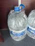 燕京天然水深层饮用水19L*1桶 桶装水大桶 一次性桶非纯净水免押金 实拍图