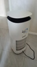 东芝（TOSHIBA）空气净化器宠物净化器大白梨PET去毛除毛大风量除花粉过敏源除尘净化除螨消毒杀菌除味【价保618】 实拍图