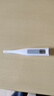 欧姆龙（OMRON）电子体温计 腋下温度计 20s快速预测 MC-686  实拍图