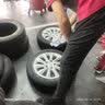 朝阳轮胎 汽车轮胎 195/55R15 85V RP18  适配吉利/凯越 实拍图