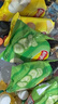 乐事（Lay's） 薯片休闲零食膨化食品原味袋装薯片 膨化食品多种口味组合 乐事品牌家族桶296g 实拍图