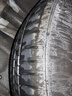 米其林（MICHELIN）汽车轮胎 195/65R15 91V 耐越 ENERGY MILE 【月黑风高】 实拍图