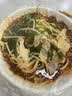 湾琴河切片年糕400g 白年糕片炒年糕火锅食材 水磨年糕宁波风味年糕 实拍图