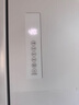 东芝（TOSHIBA）白珍珠520L法式多门546冰箱超薄零嵌入式双系统大容量家用变频节能GR-RF546WI-PM171换新补贴 实拍图