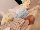babycare婴儿湿巾 新生儿手口湿纸巾宝宝儿童家用实惠绿盖湿巾 【划算推荐】 80抽 3包 实拍图