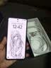 vivo iQOO Z10 Turbo+ 16GB+512GB 极地灰 天玑9400+旗舰芯  8000mAh超薄蓝海电池 国家补贴 电竞手机 实拍图